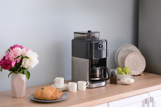 How To Brew Great Coffee With An Automatic Drip Machine