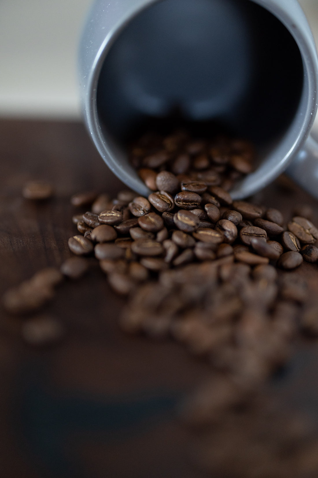 COFFEE FRESHNESS ESSENTIALS
