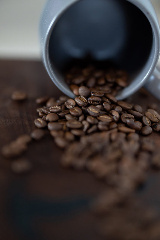 COFFEE FRESHNESS ESSENTIALS