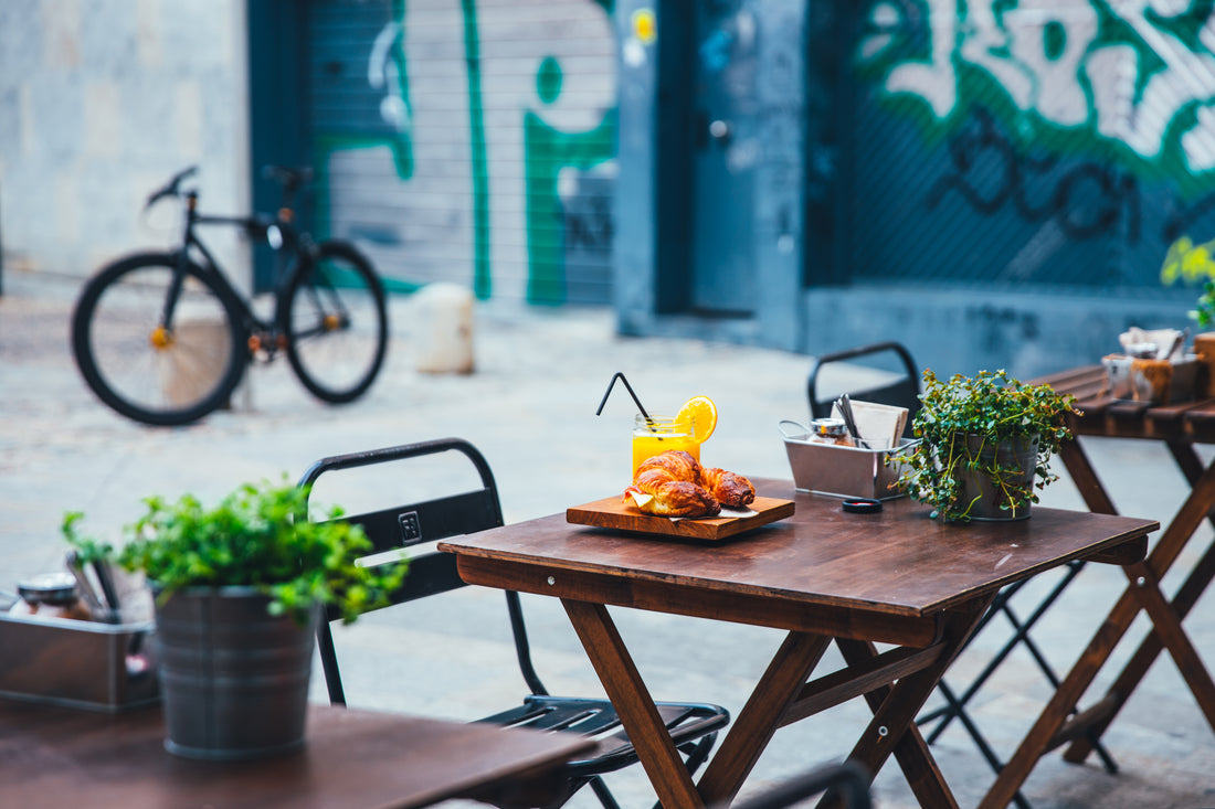 Do Cafés Charge Too Much?