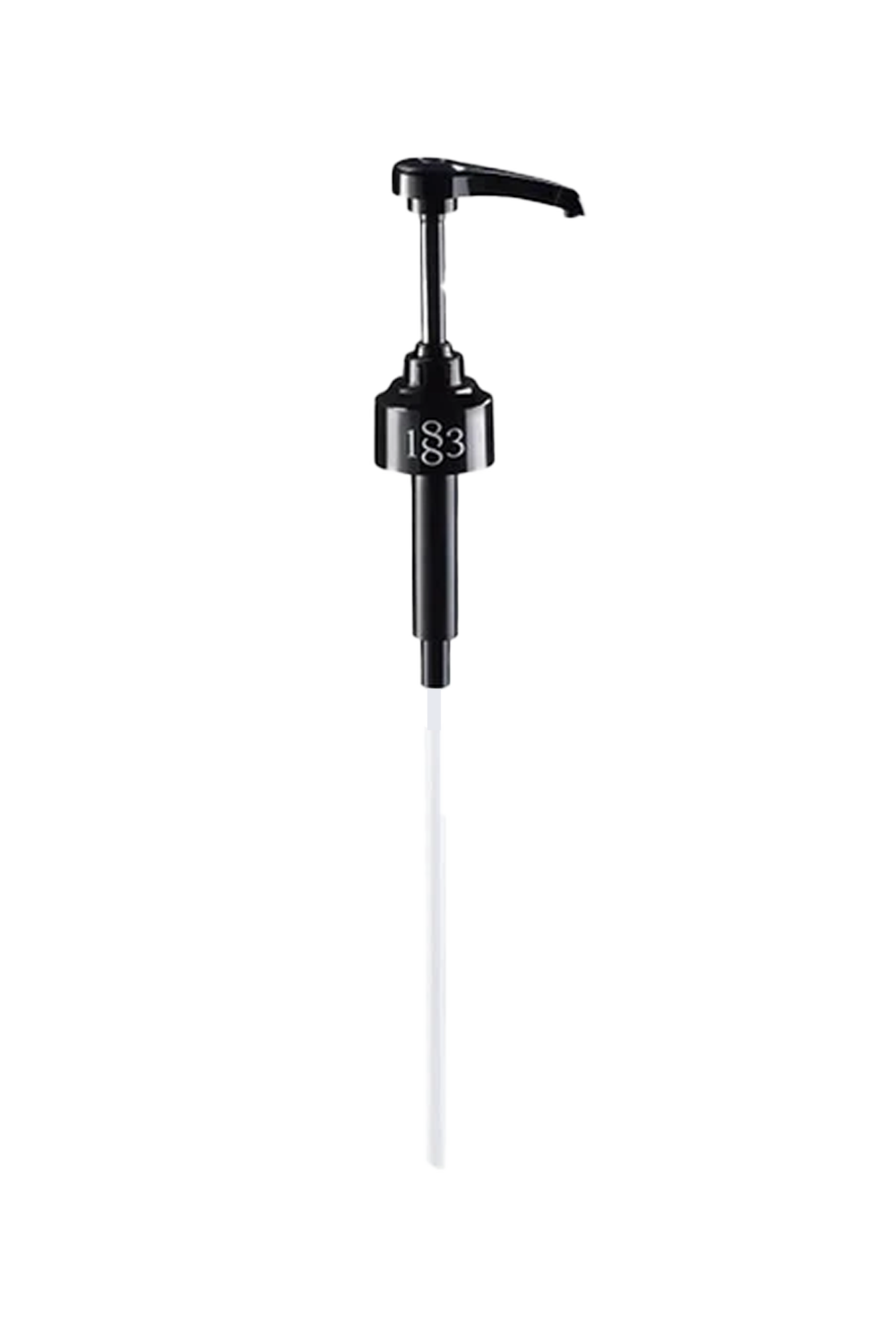 WS | 1883 Syrup Pump - OS Single Unit