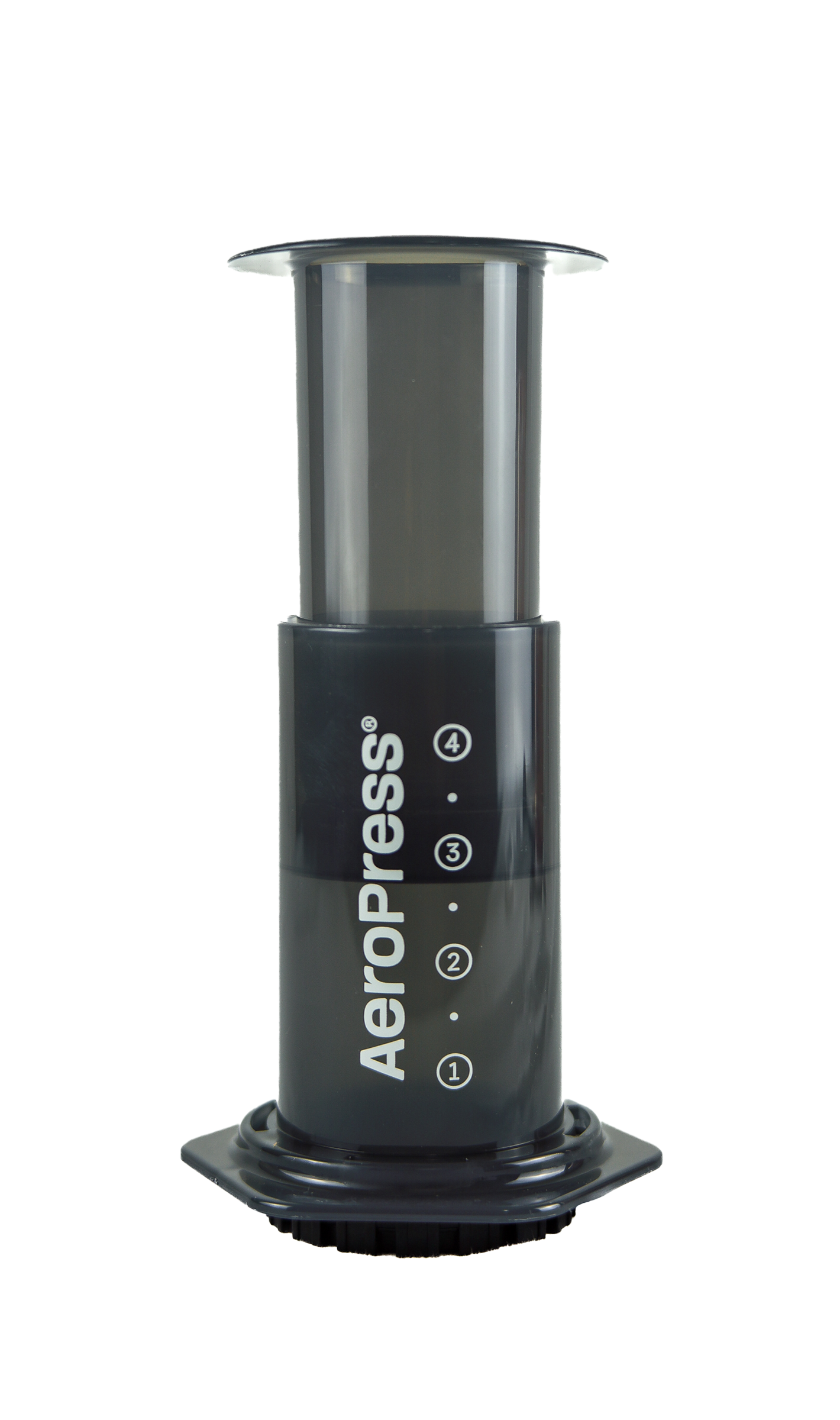 Aeropress - The Best Travel Coffee Maker