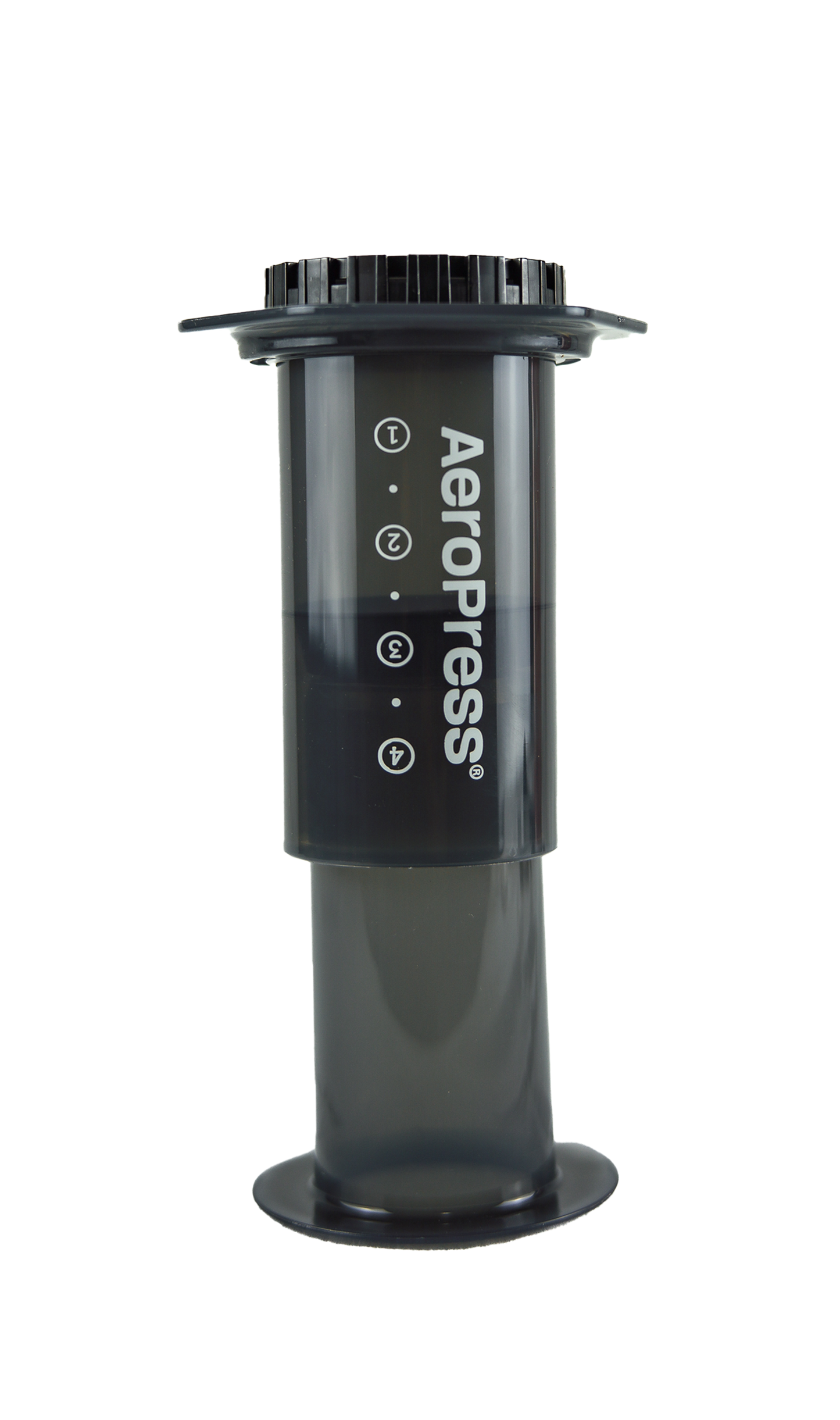 Aeropress - The Best Travel Coffee Maker