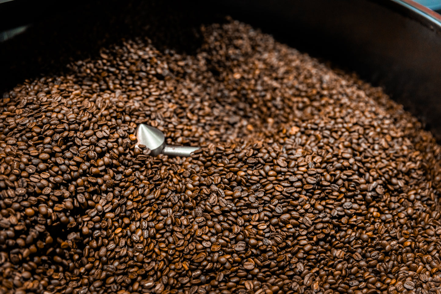 Fresh Roasted Subscription
