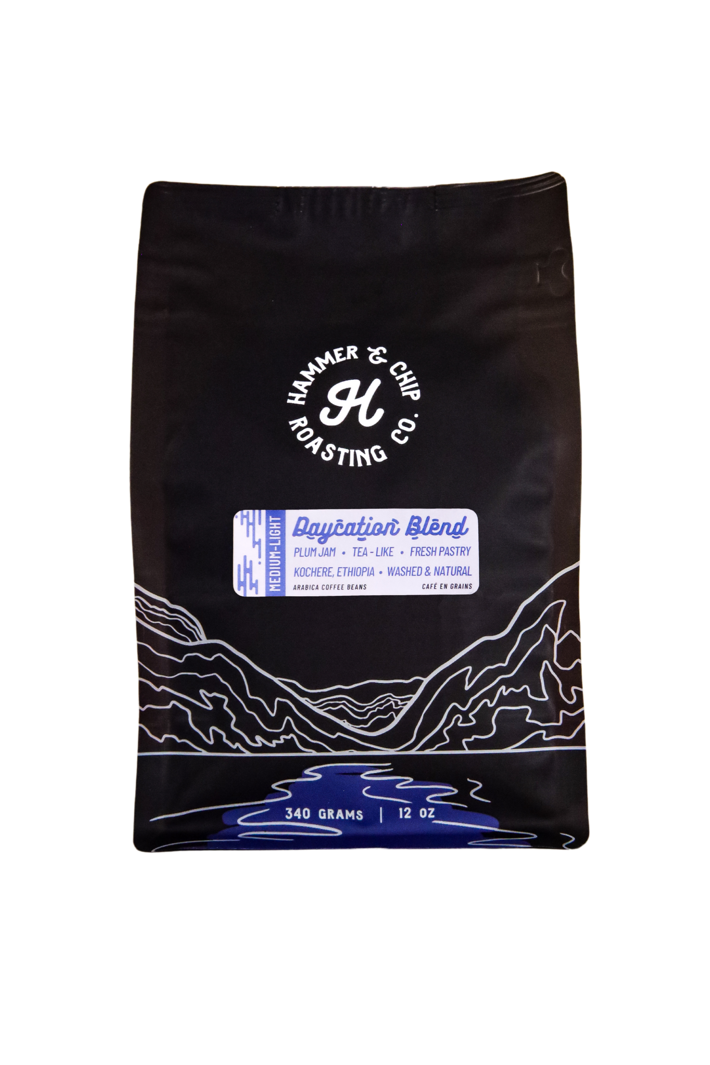Daycation - Limited Edition African Blend - 340 grams