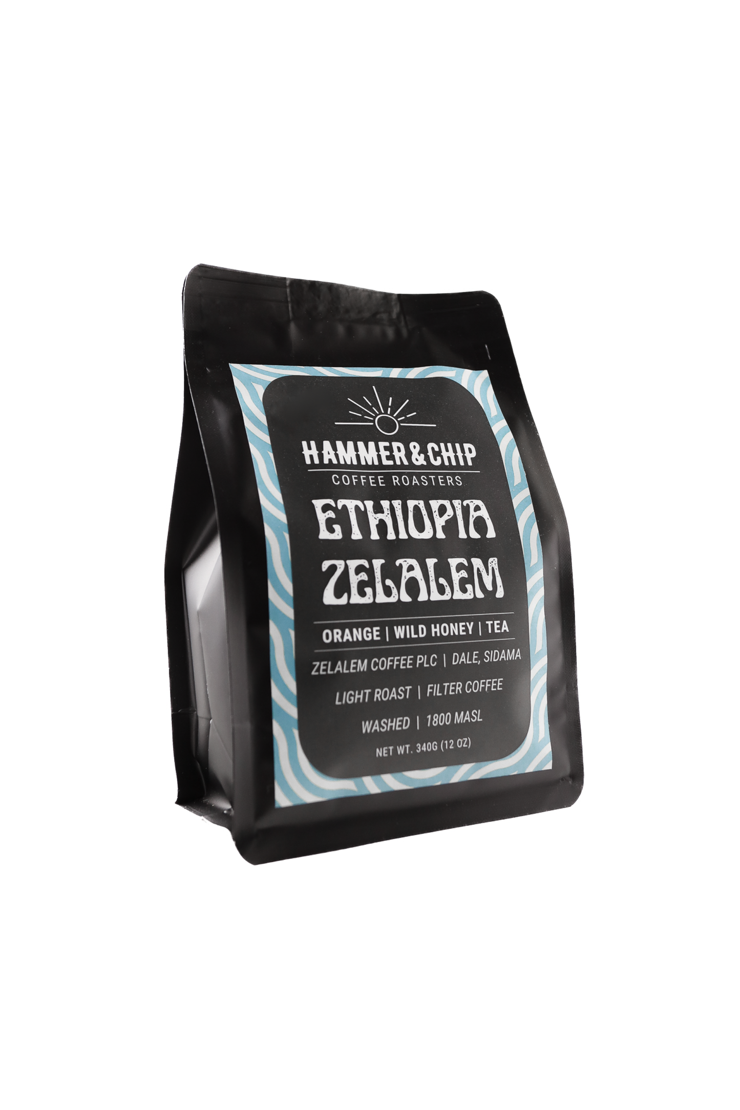 Ethiopia Zelalem - Single Origin (Seasonal)