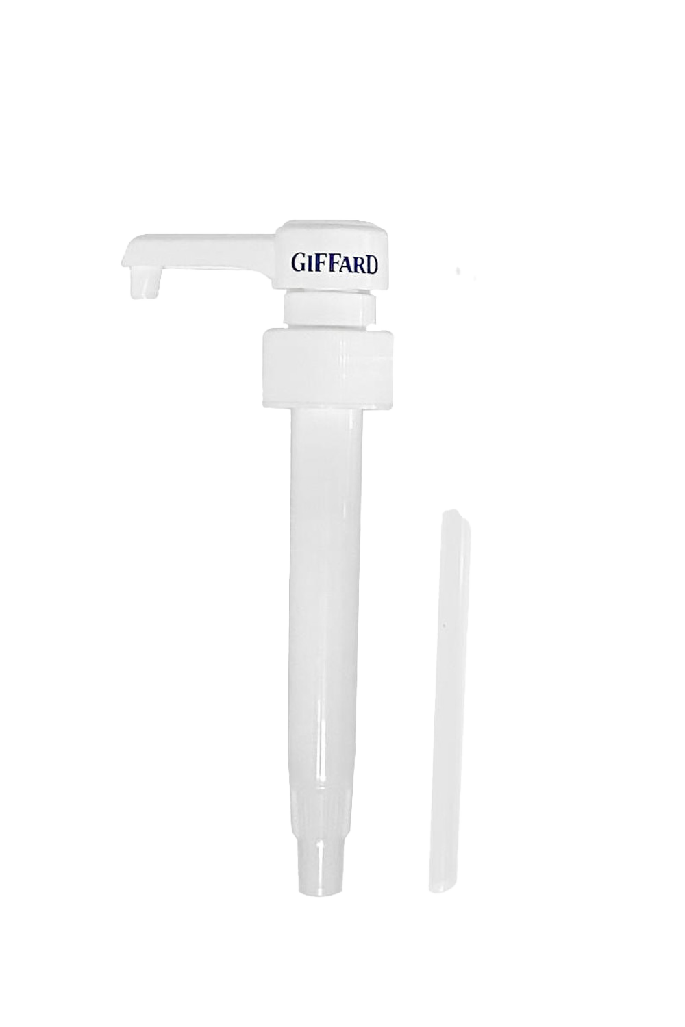 WS | Giffard Syrup Pump - Single Unit OS