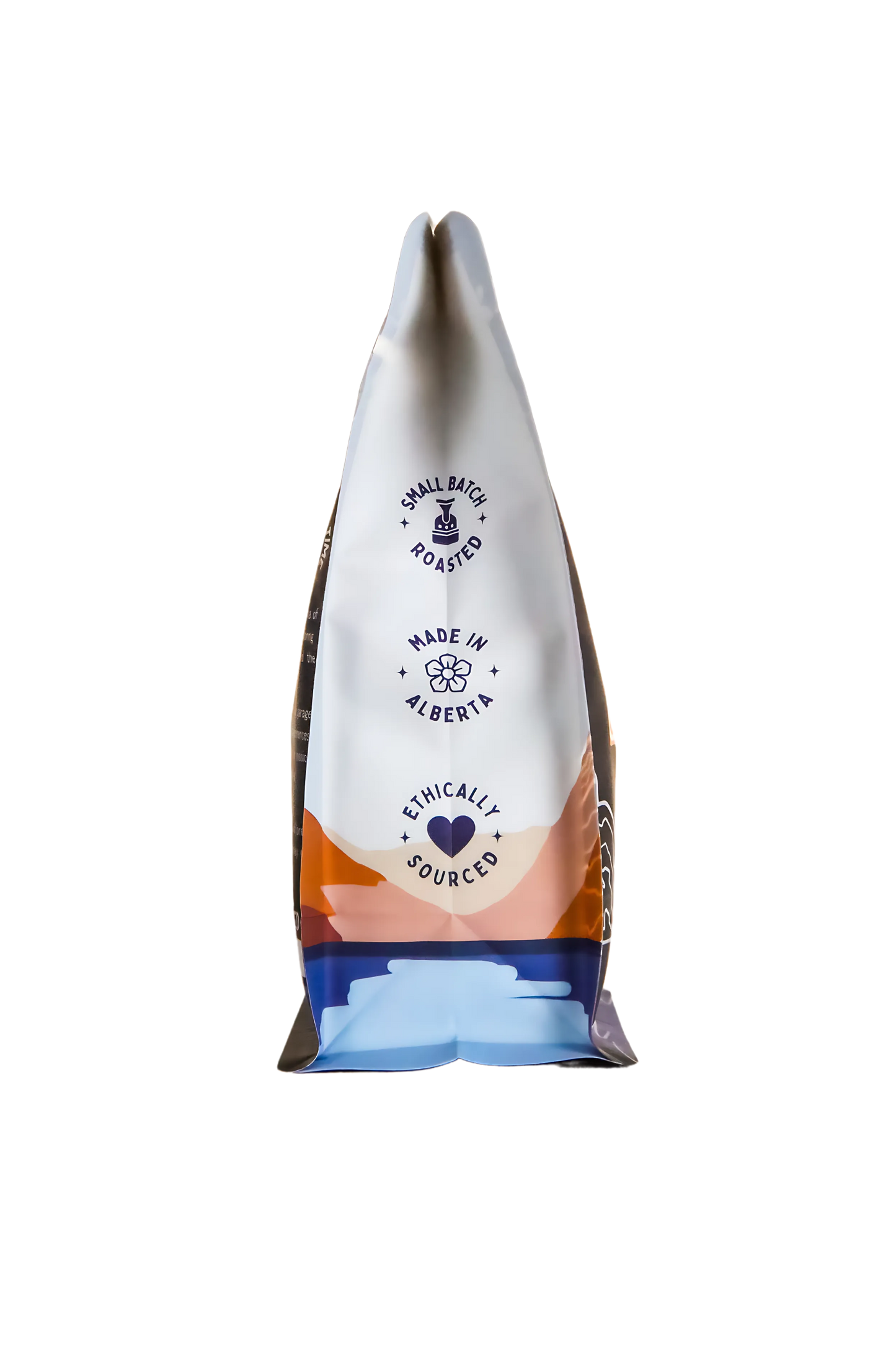 Midnight Oil - Signature Dark Roasted Blend - 340 grams