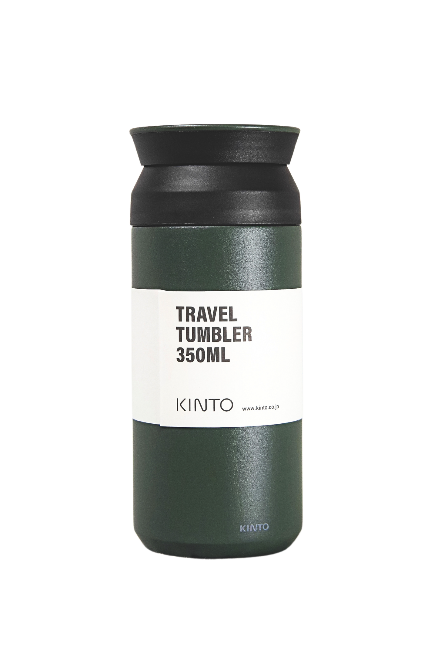 Kinto Travel Tumbler - Multiple Colour Ways, 350 ml