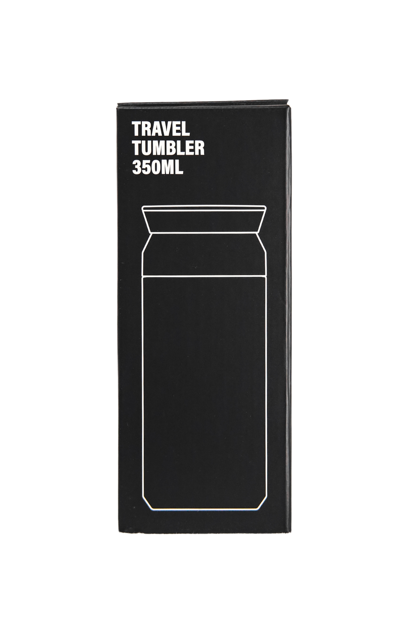 Kinto Travel Tumbler - Multiple Colour Ways, 350 ml