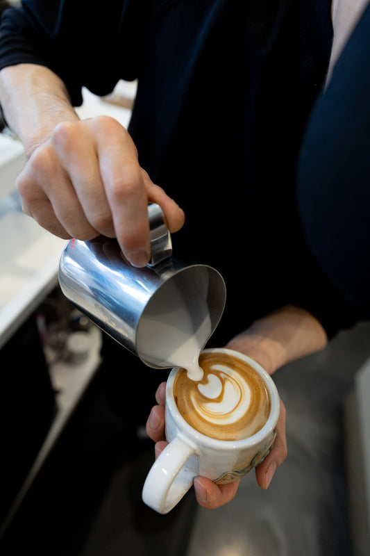 Remedy - Traditional Blend, Espresso Roast - 2 lb