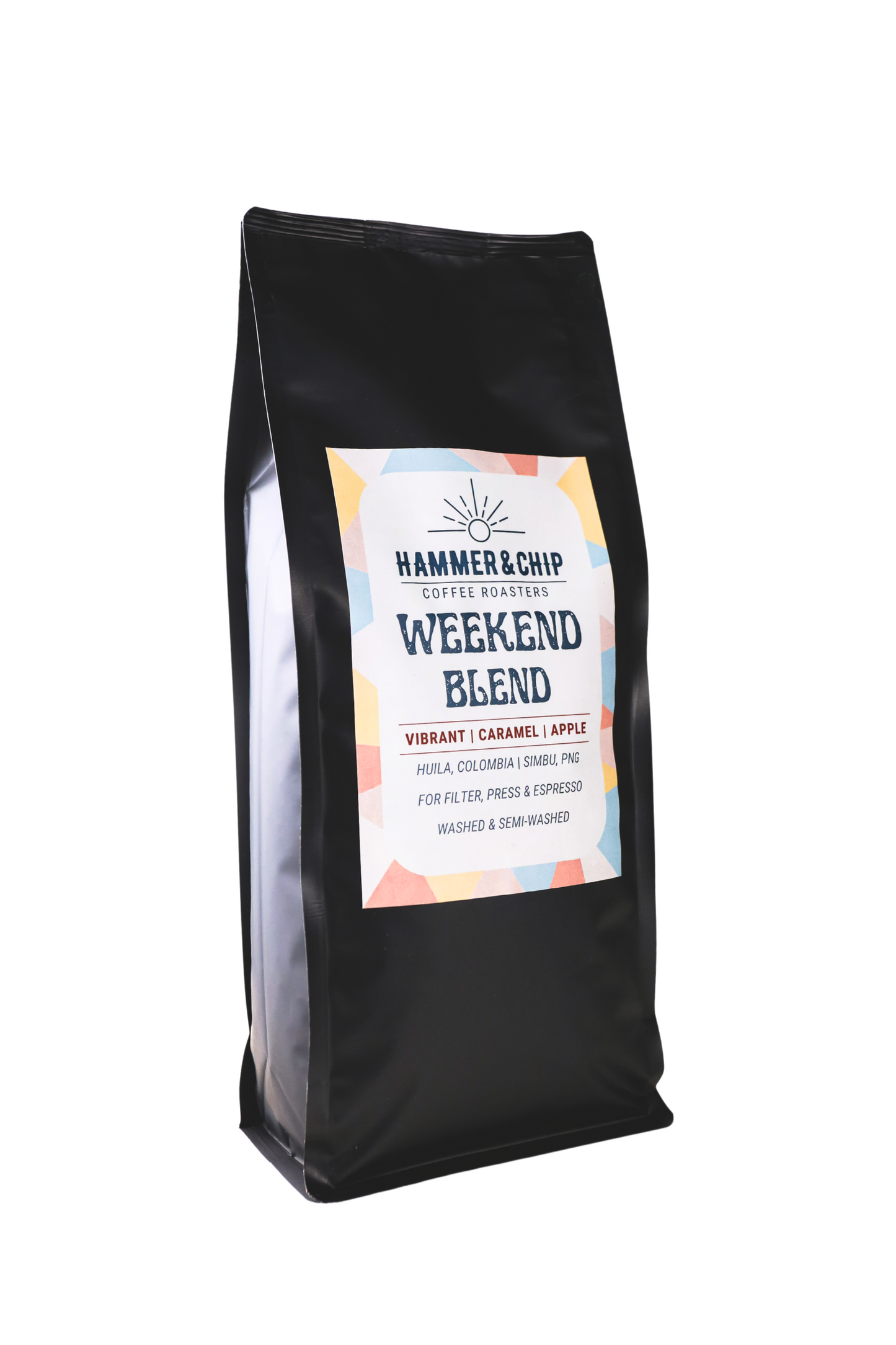 Cafe Large Format Bags - 2 lbs (908g)
