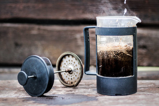 French Presses Are Still Awesome | 2024