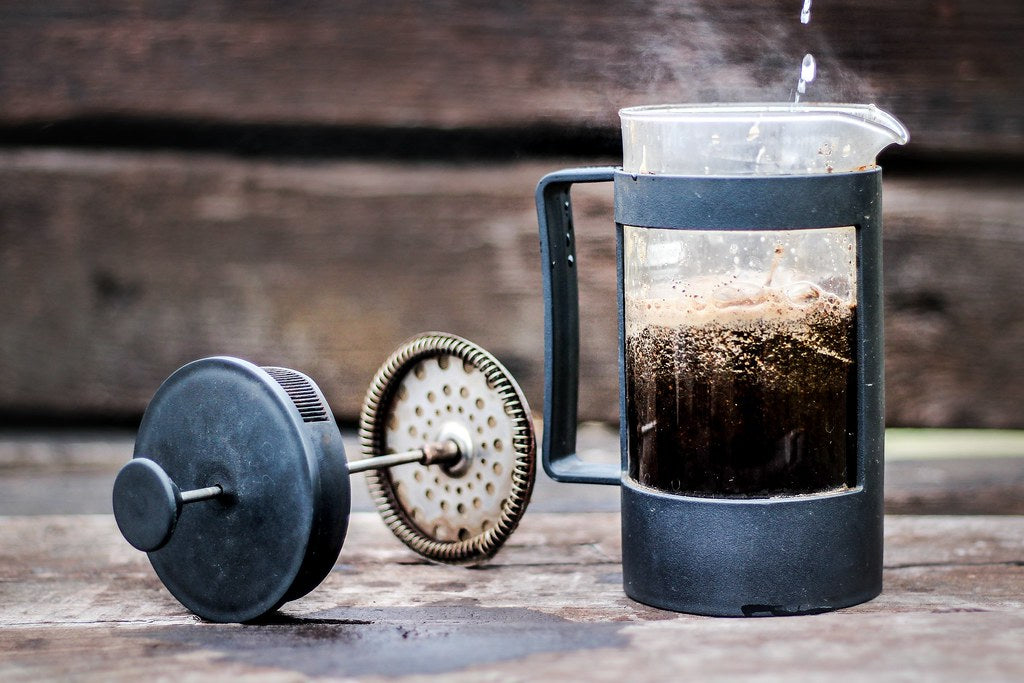 French Presses Are Still Awesome | 2024