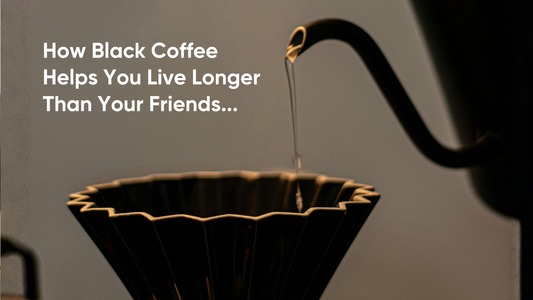 Specialty Coffee: Is It Healthy For You? What Science Says.