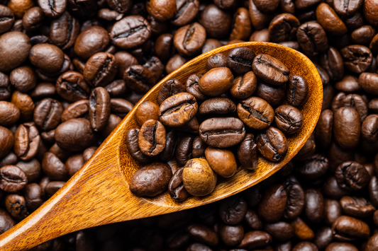 SPECIALTY ROBUSTA: THE FUTURE?