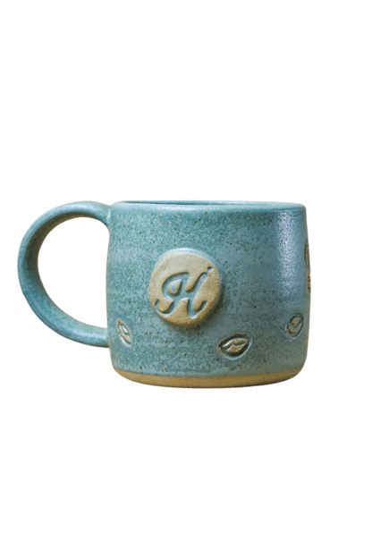 Hammer & Chip X Seto Pottery