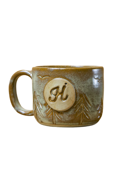 Hammer & Chip X Seto Pottery