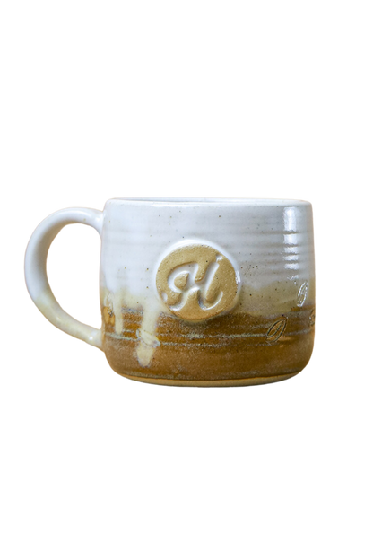 Hammer & Chip X Seto Pottery