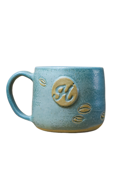 Hammer & Chip X Seto Pottery