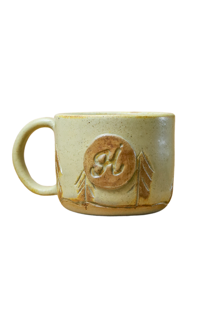 Hammer & Chip X Seto Pottery