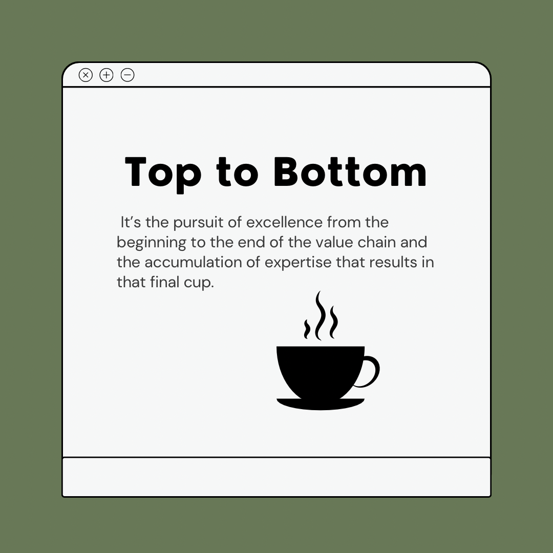 Why is Specialty Coffee Expensive? I Hammer & Chip Coffee