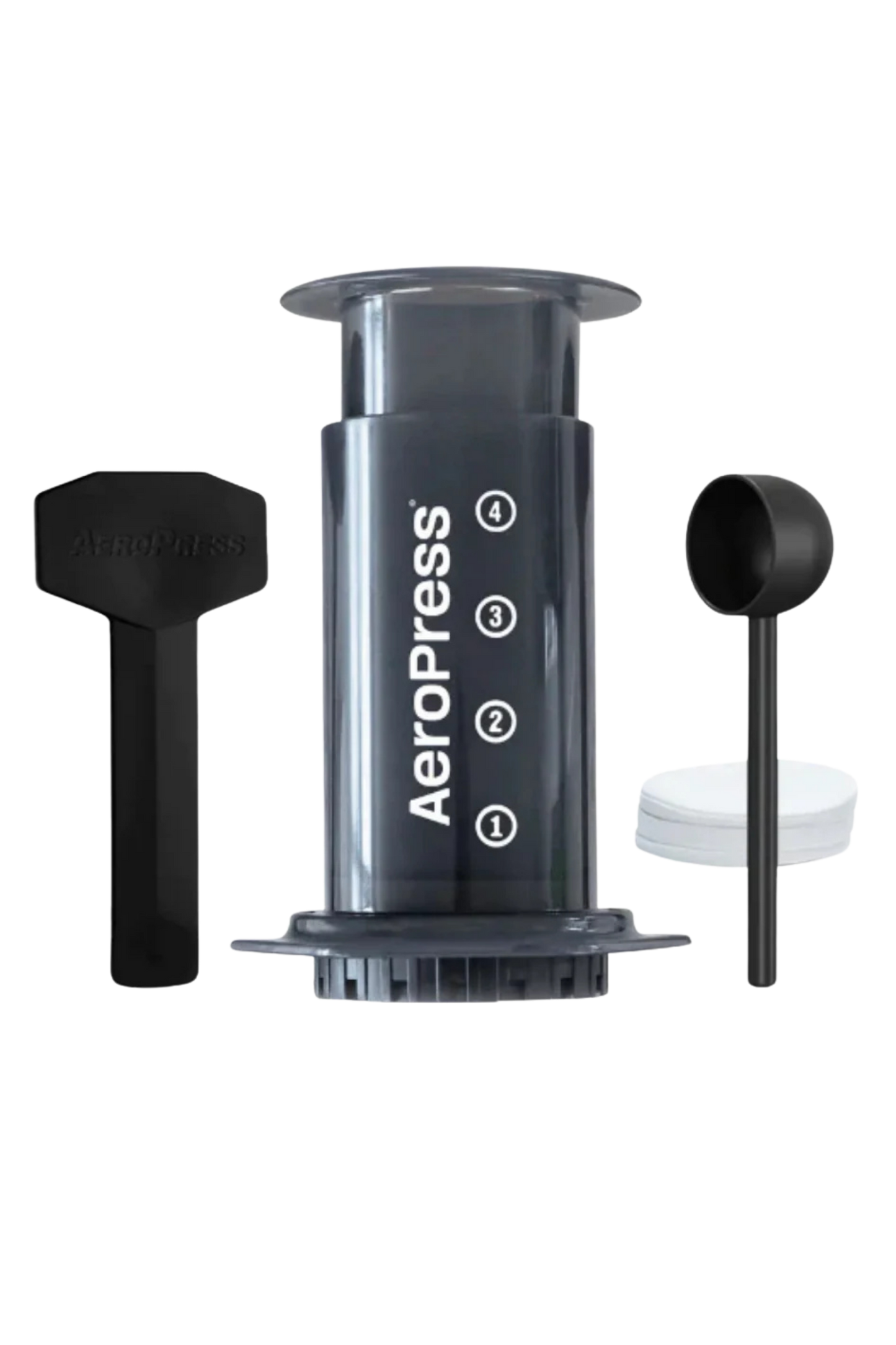 Aeropress - The Best Travel Coffee Maker