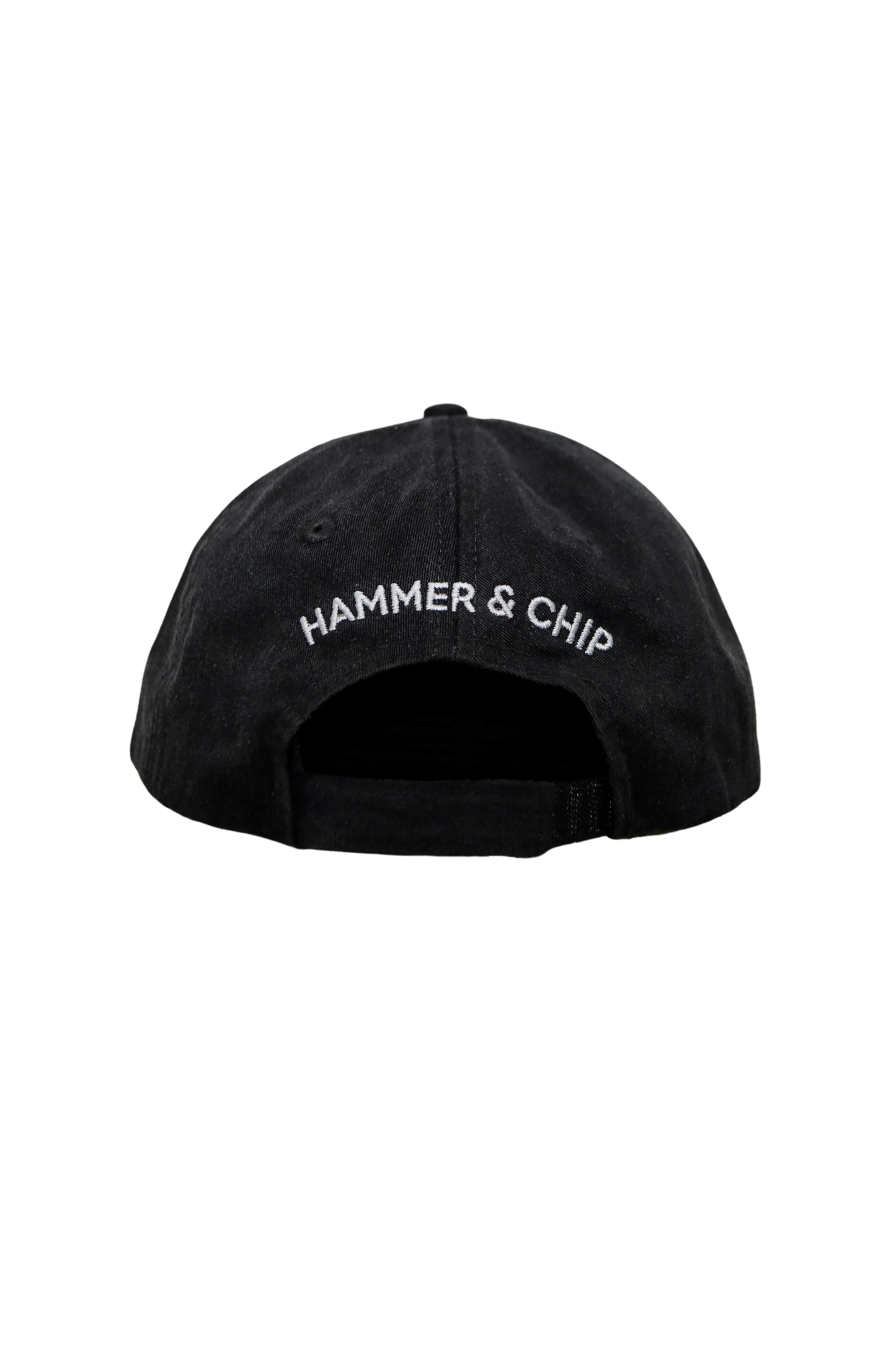 Bold Cap - Pigment Dyed Dad Hat (O/S)