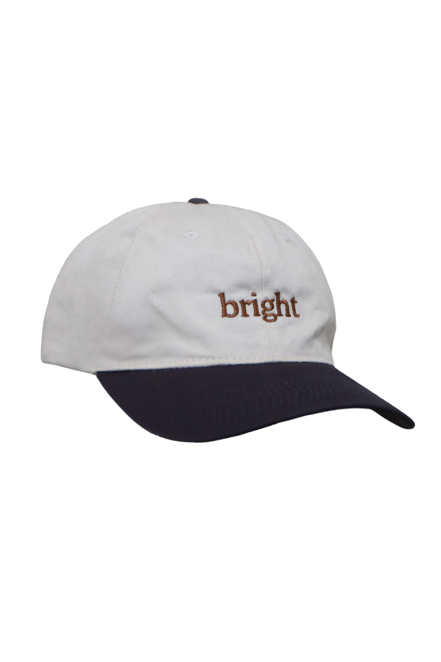 Bright - Unstructured Snapback (O/S)