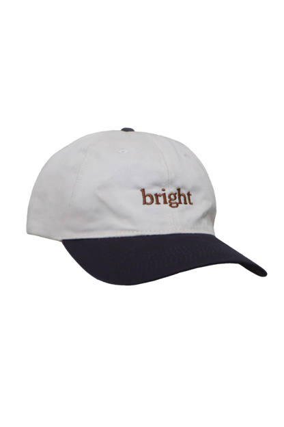 Bright - Unstructured Snapback (O/S)