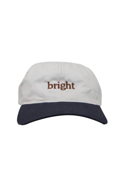 Bright - Unstructured Snapback (O/S)
