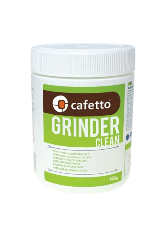 WS | Cafetto - Milk System Cleaner - 1 L Solution