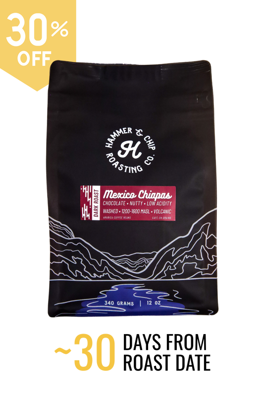 Discounted Coffee - All Varieties - 340 grams