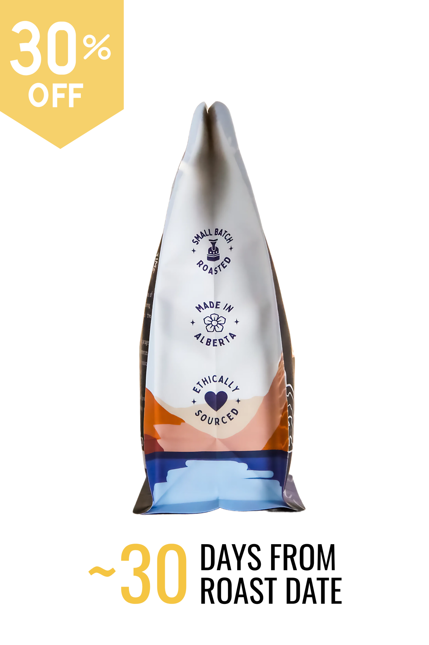 Discounted Coffee - All Varieties - 340 grams