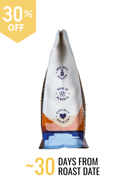 Discounted Coffee - All Varieties - 340 grams