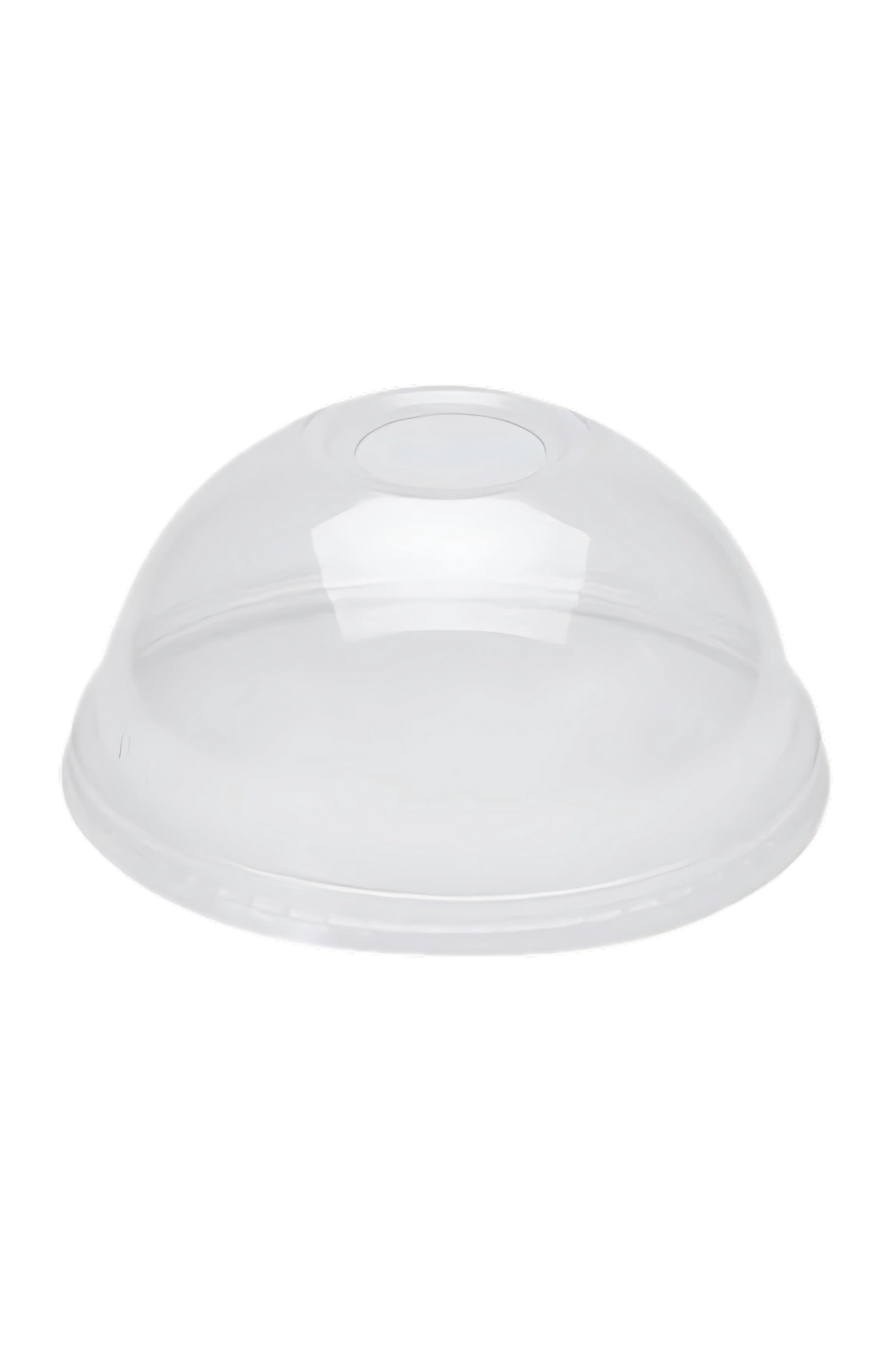 WS | 12-16 oz Cold Cup Dome Lid - 1000 Units / Case