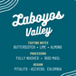 Laboyos Valley - Single Origin, Colombia - 340 grams