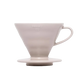 V60-2 Ceramic Dripper - Canyon