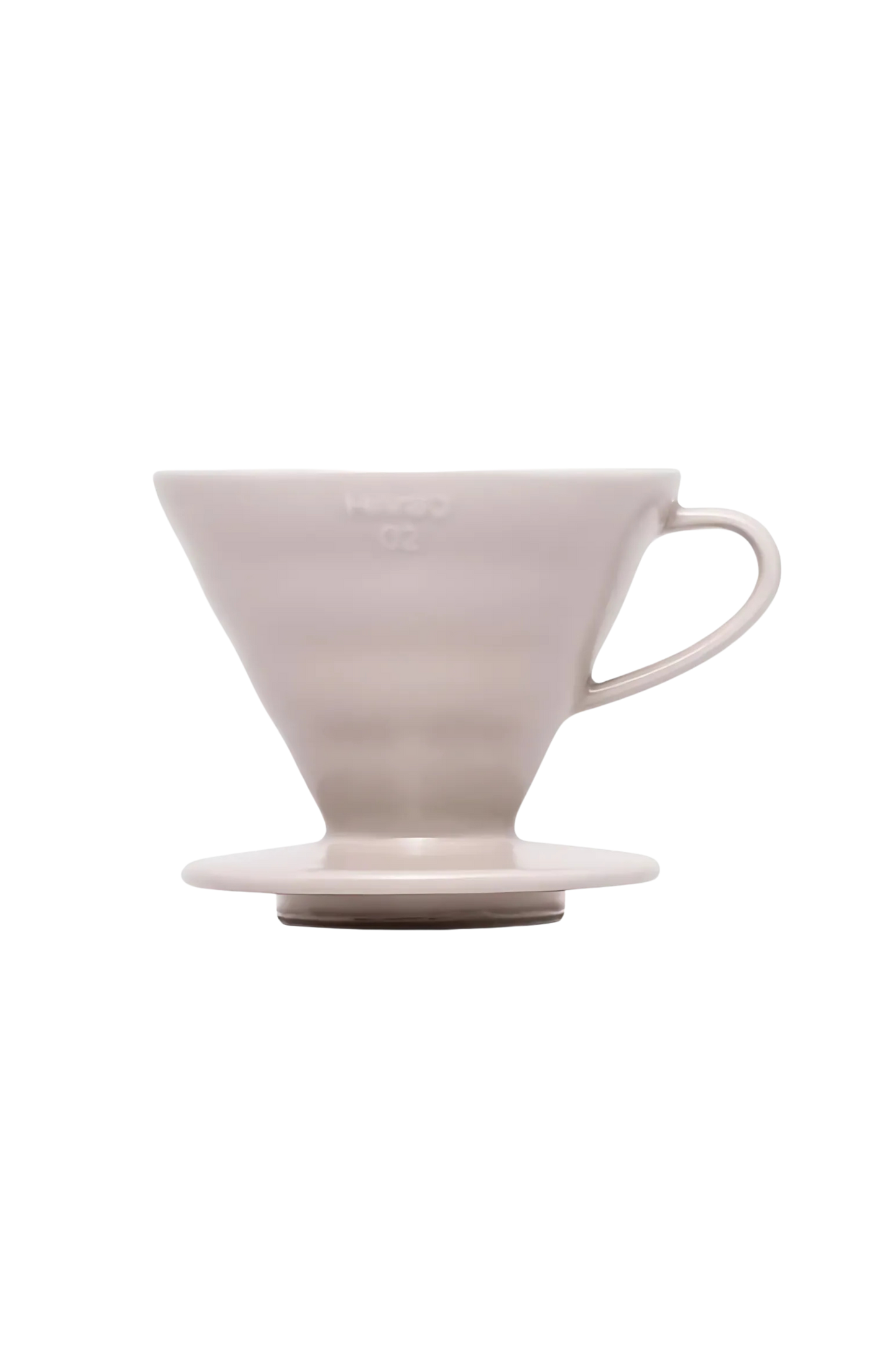 V60-2 Ceramic Dripper - Canyon