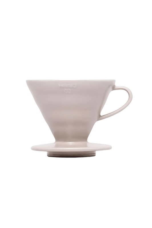 V60-2 Ceramic Dripper - Canyon