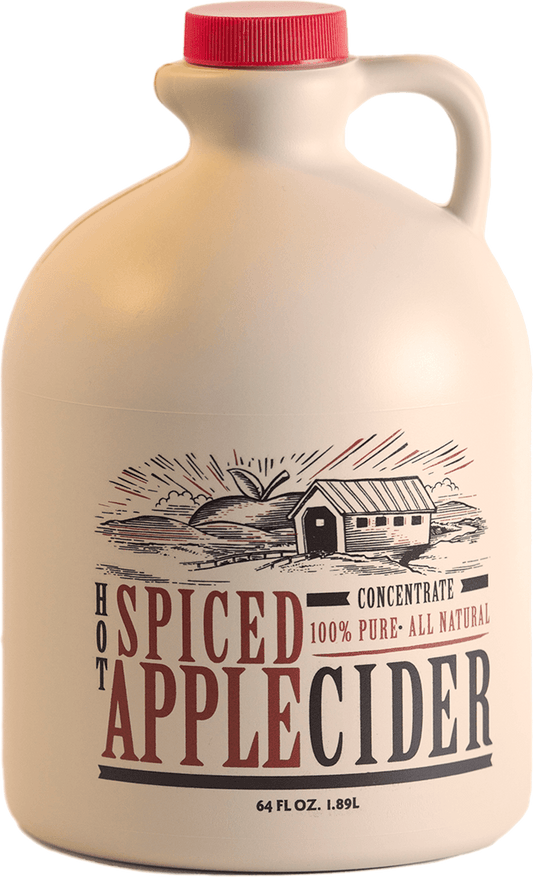 Mountain Cider - Applecider Concentrate 1.89L