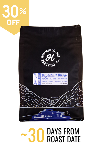 Discounted Coffee - All Varieties - 340 grams
