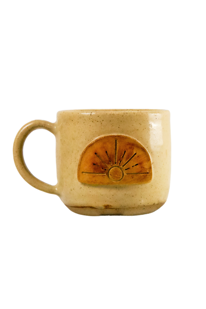 Hammer & Chip X Seto Pottery