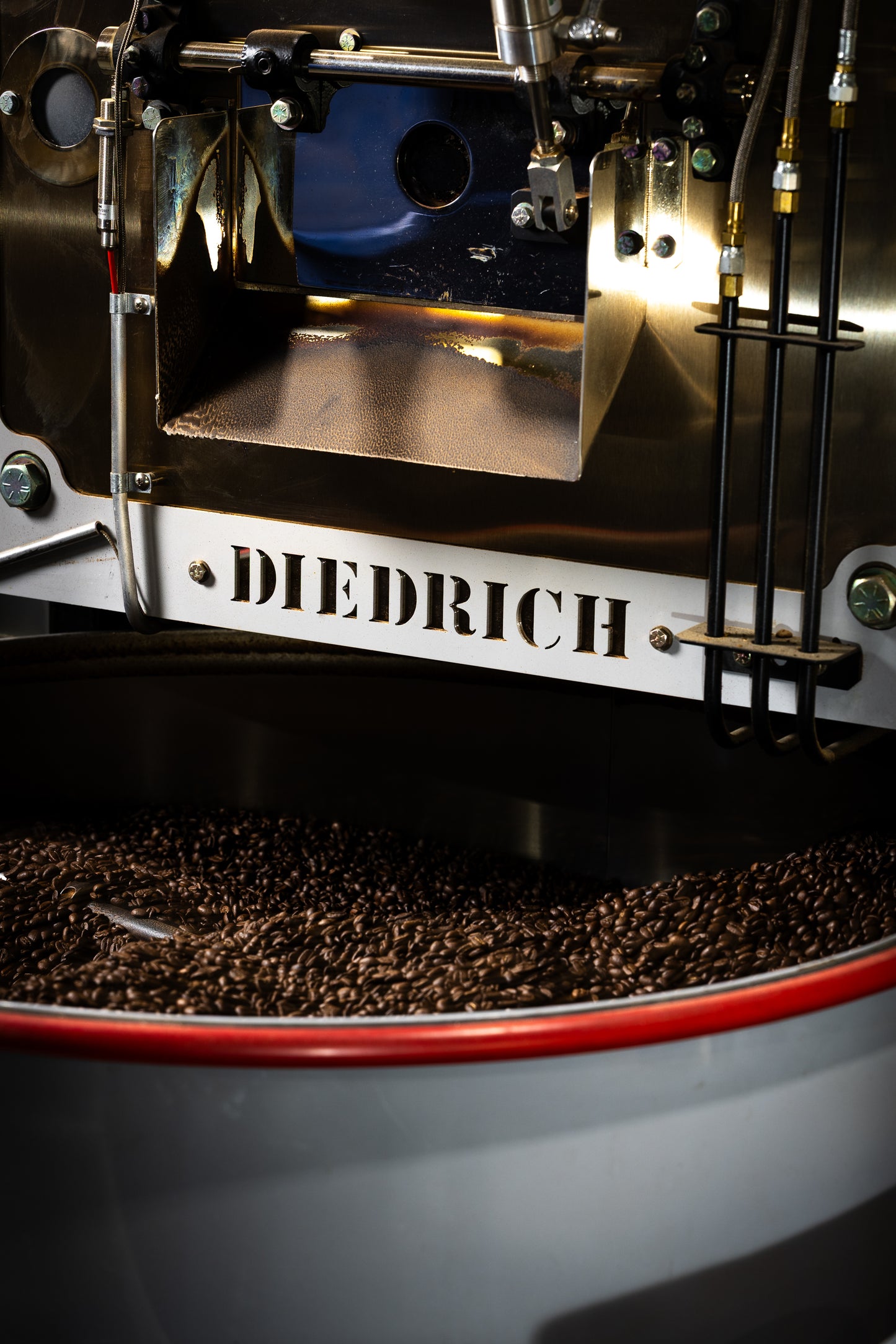 Fresh Roasted Subscription - Two Bags Per Month