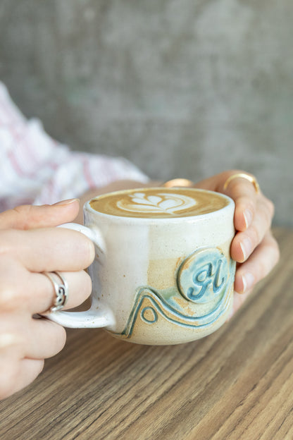 Fresh Roasted Coffee: Custom Monthly Box