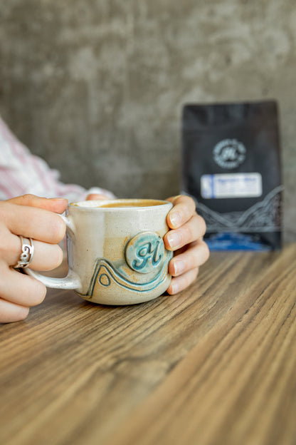 Fresh Roasted Subscription - Two Bags Per Month