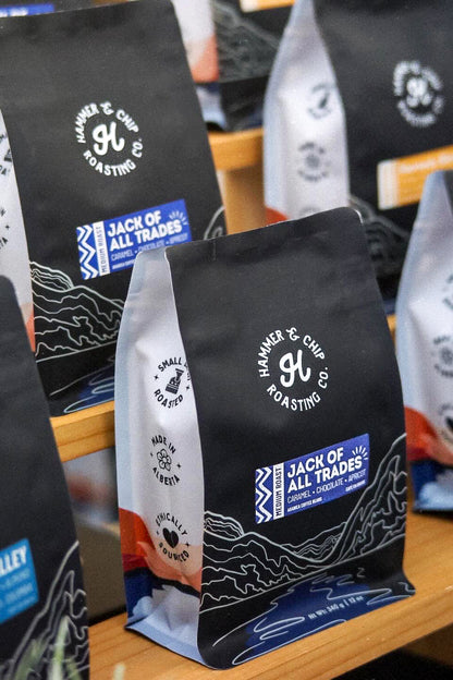 Fresh Roasted Coffee Box - Bundle Two & Save!