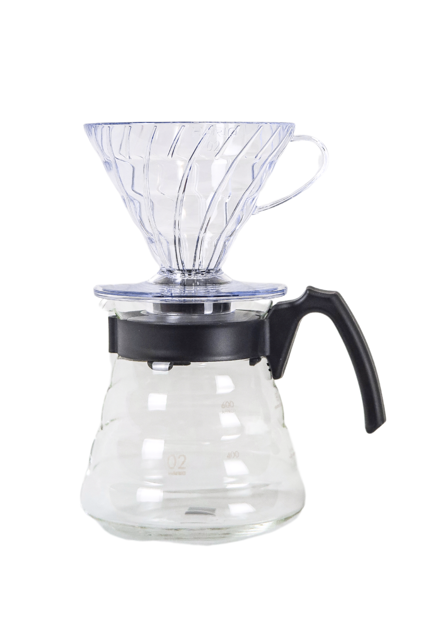 Hario V60-2 Craft Brewing