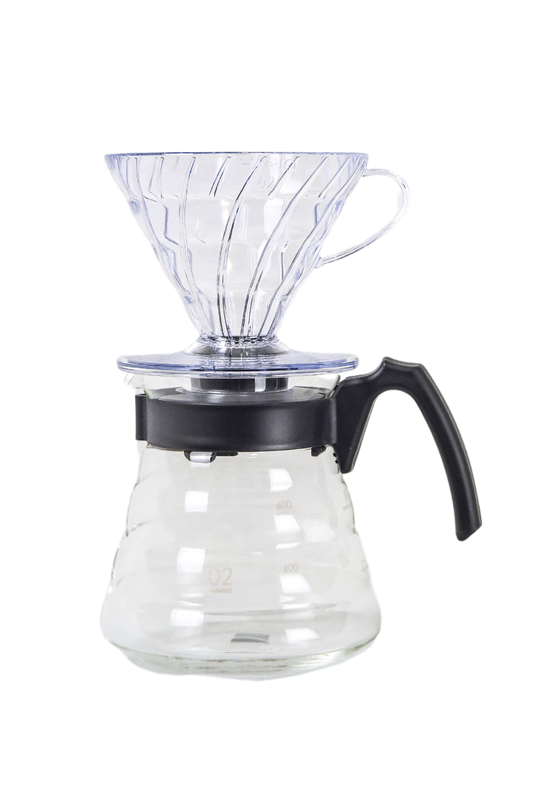 Hario V60-2 Craft Brewing