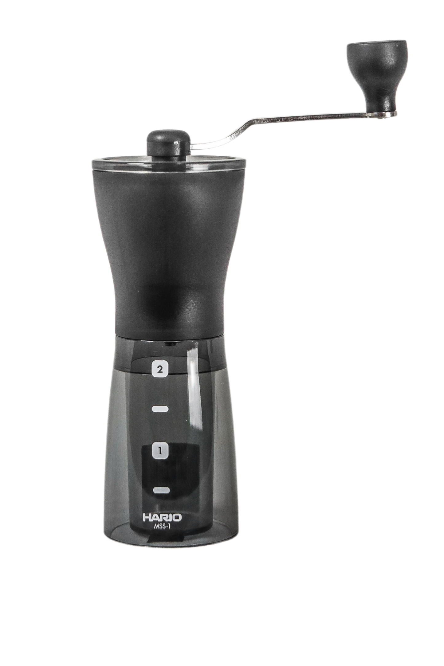 Hario Mini-Slim Plus Grinder